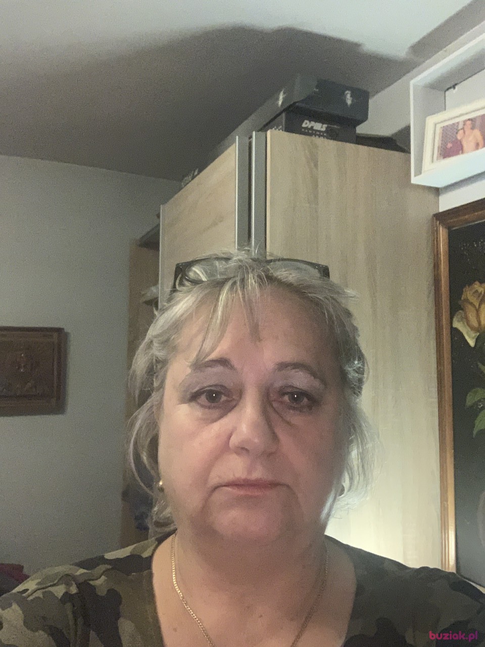 Anna, Female, 59, Polska: 1