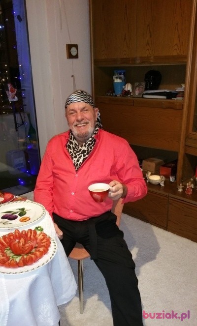 ichich, Mężczyzna, 74, Niemcy, Zdjęcie: 1