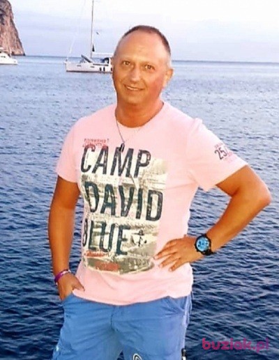 Christof, Mężczyzna, 56, Brema, Niemcy, Zdjęcie: 2
