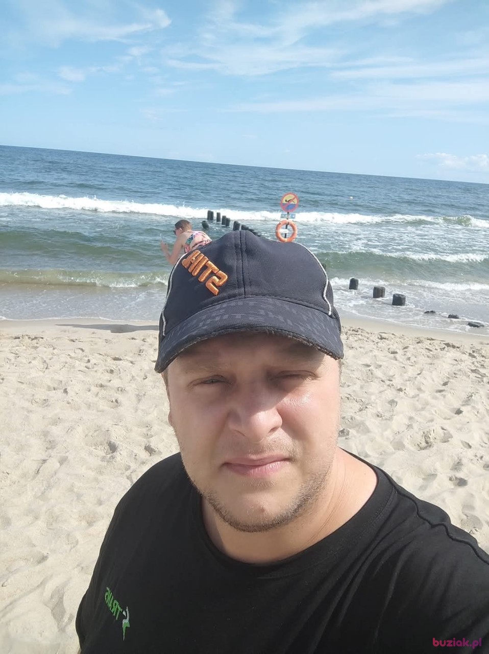 Jakub, Mężczyzna, 34, Szczecin, Polska, Zdjęcie: 2