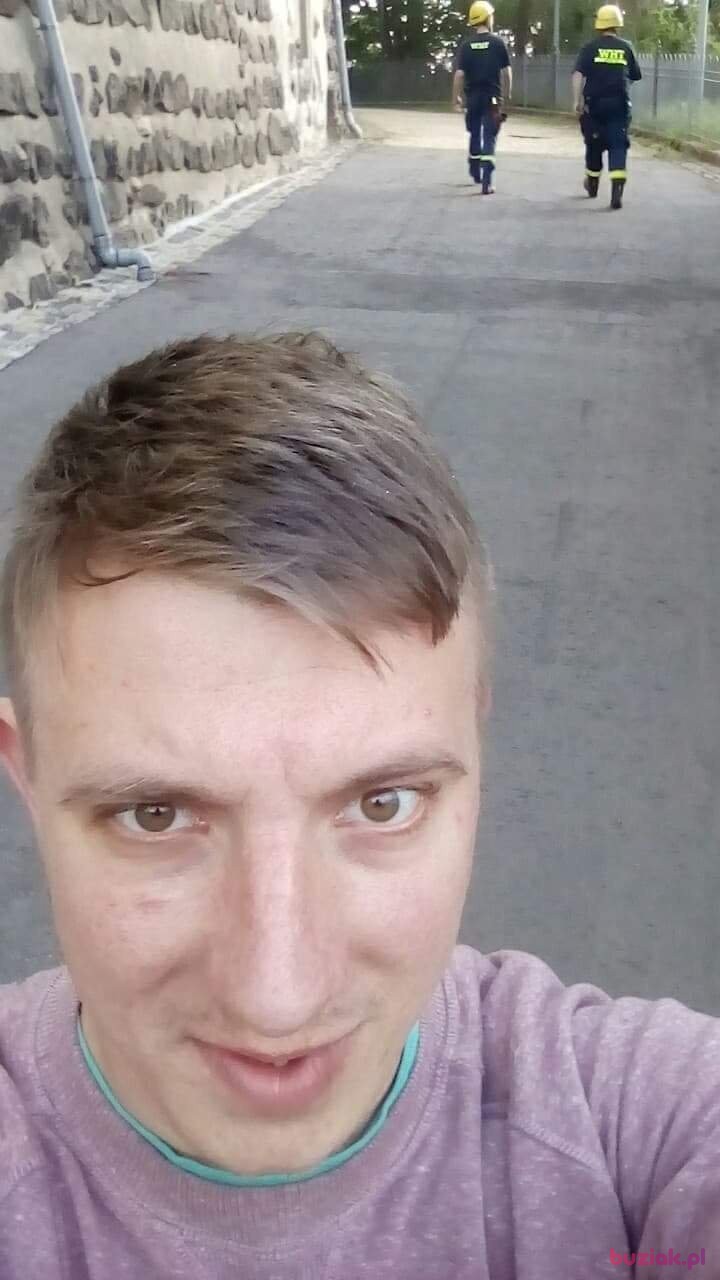 Maciej, Male, 33, Dęblin, Polska: 1