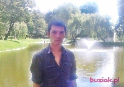 Krystian, Male, 36, Ząbkowice Śląskie, Polska, Photo: 1