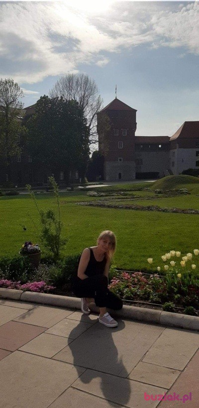 Elżbieta, Female, 50, Dąbrowa Górnicza, Polska, Photo: 4