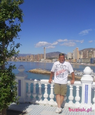 Damian, Mężczyzna, 54, Gdynia, Polska, Zdjęcie: 2