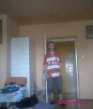 pysio1995, Male, 30, Opatów, Polska: 1