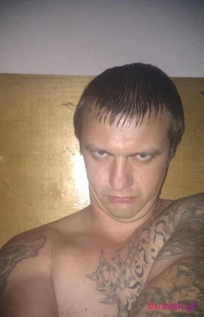 Tomek, Male, 41, Piekary Śląskie, Polska, Photo: 5