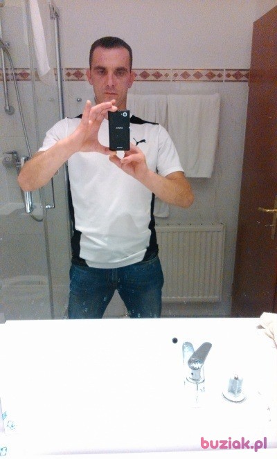 Daniel, Male, 44, Sieradz, Polska, Photo: 3