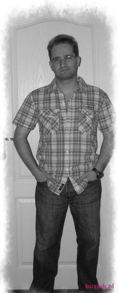 Daniel , Male, 39, Lubań, Polska: 1