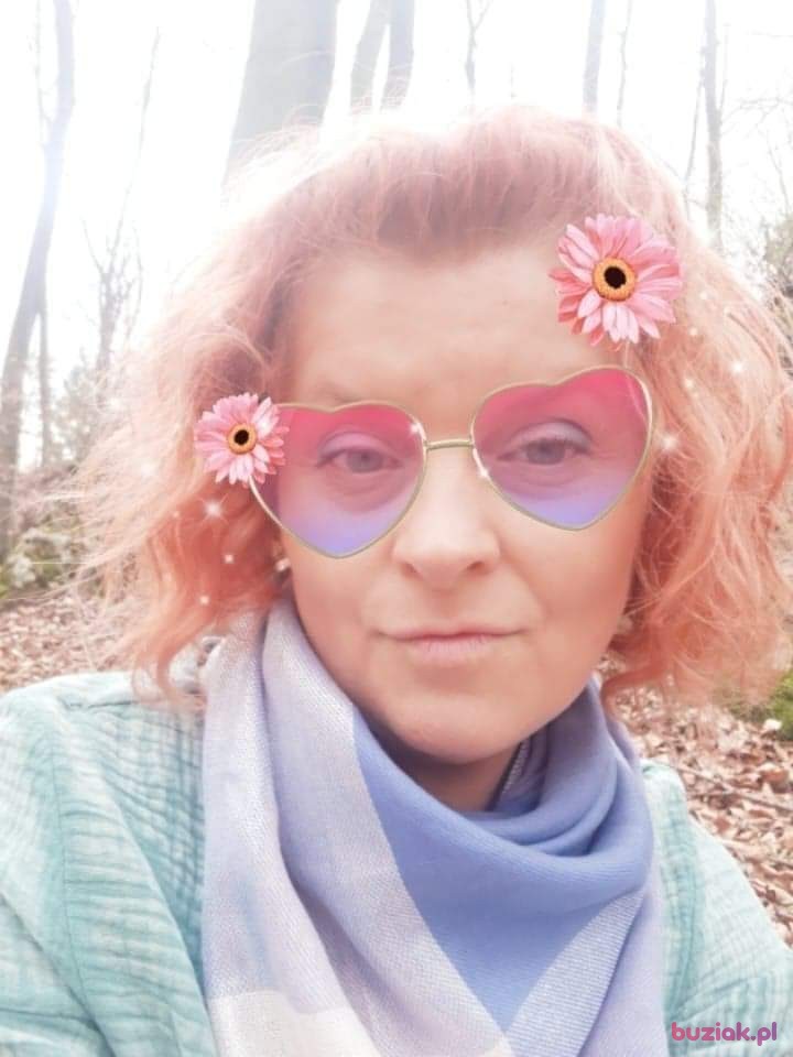 katarzyna, Female, 50, Zawiercie, Polska, Photo: 8