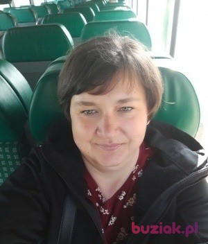 Anna, Female, 49, Mińsk Mazowiecki, Polska, Photo: 2