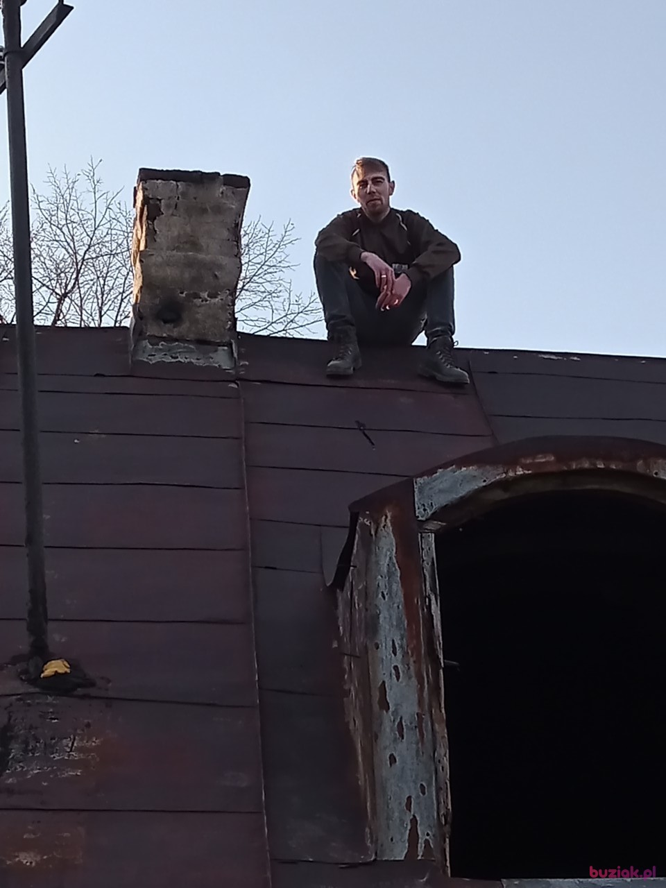 Gabriel, Male, 21, Krosno, Polska: 1