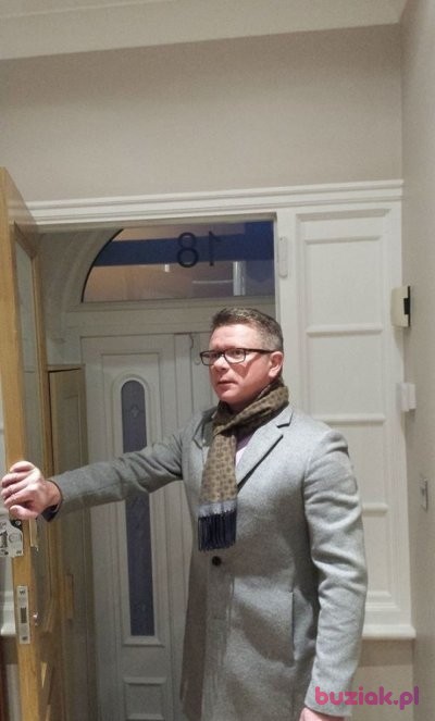 Ola, Male, 56, Westminster, Wielka Brytania, Photo: 1