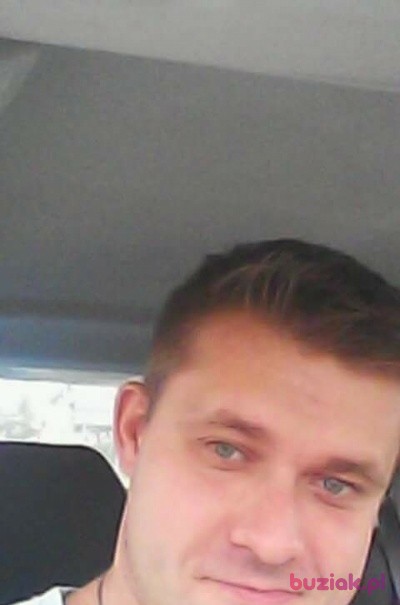 Mateusz , Mężczyzna, 35, Opole, Polska: 1