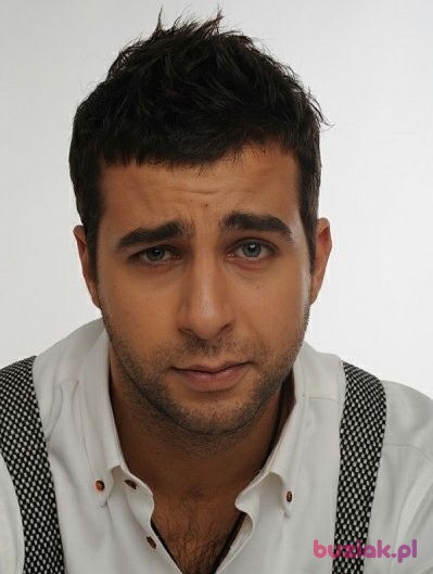 AlexKrasicki, Mężczyzna, 46, Warszawa, Polska, Zdjęcie: 1