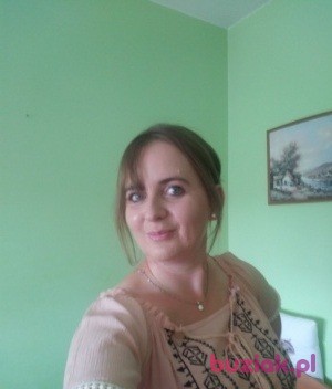 Edyta , Female, 35, Jasło, Polska, Photo: 4