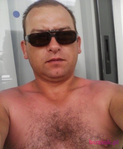 zielonooki1, Male, 48, Błonie, Polska, Photo: 1
