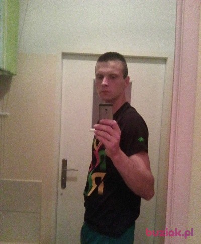 Grzegorz, Mężczyzna, 32, Ostrołęka, Polska, Zdjęcie: 1