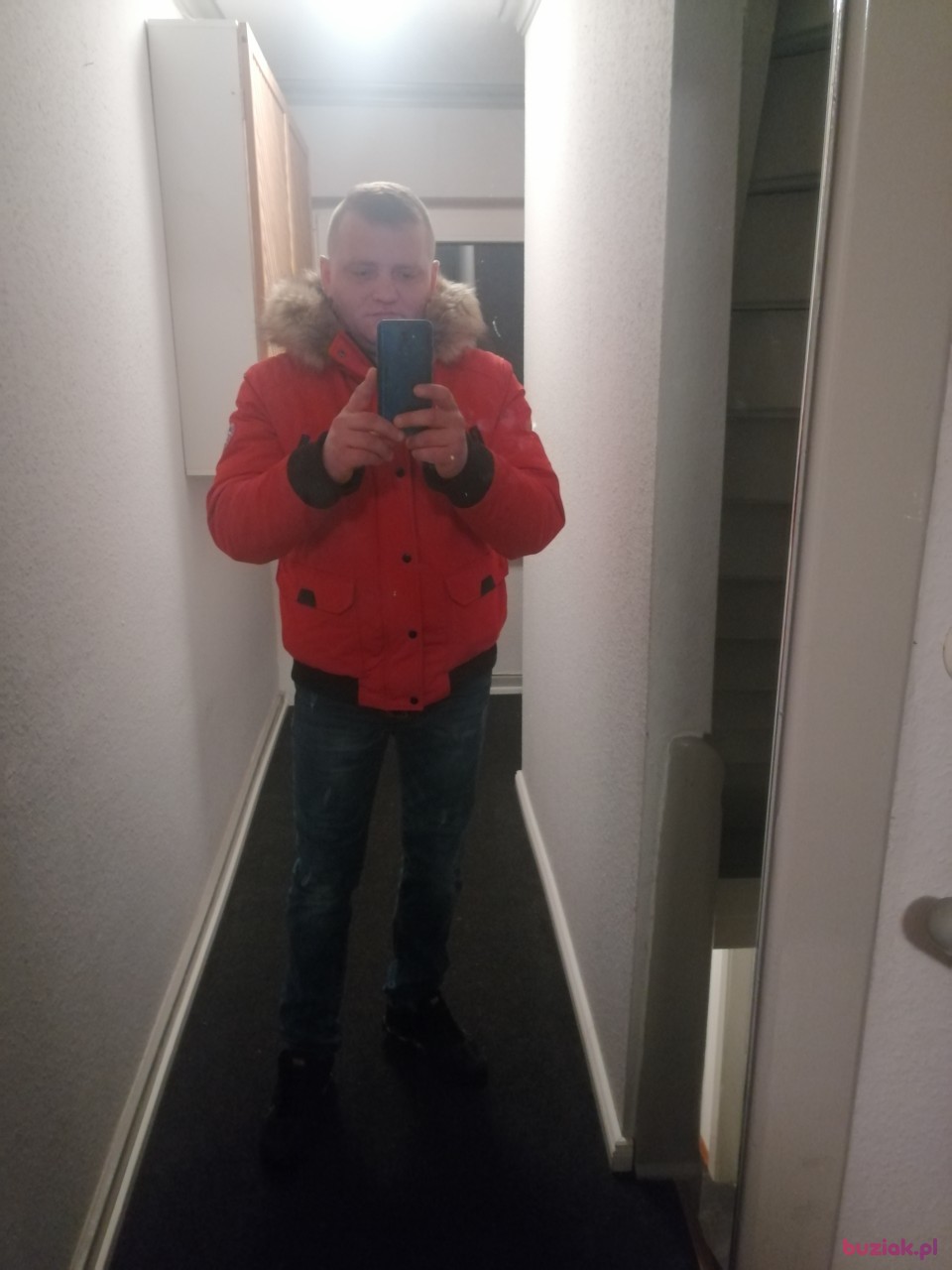 Rob, Male, 44, Hamburg, Niemcy: 1