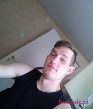 marcin, Mężczyzna, 32, Mława, Polska: 1