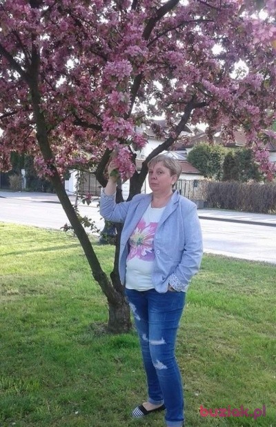 kobieta o złotym sercu, Female, 56, Konstancin-Jeziorna, Polska: 1
