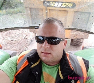 Marek Szymczak, Mężczyzna, 38, Wielka Brytania, Zdjęcie: 4