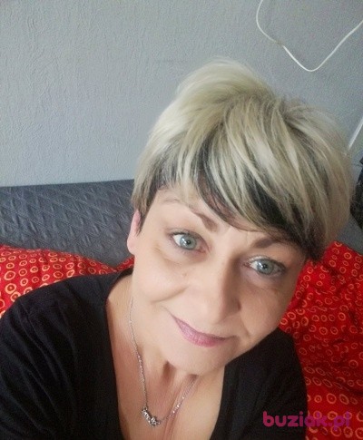 Katarzyna, Female, 58, Haarlem North Holland Province, Holandia, Photo: 1