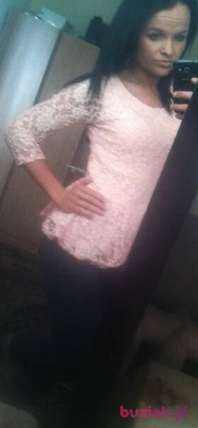 Dominika, Female, 32, Łódź, Polska, Photo: 2