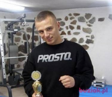 Kamik, Male, 31, Szczecin, Polska: 1