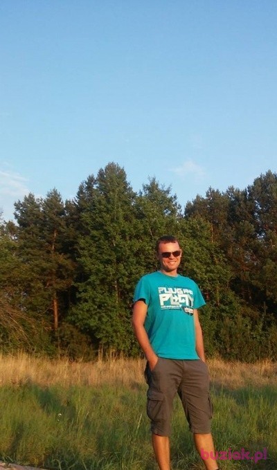 kamil, Male, 34, Ostrowiec Swiętokrzyski, Polska, Photo: 1
