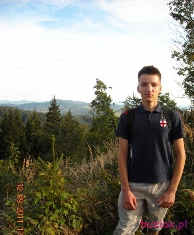 sebastiansiuto, Male, 32, Łódź, Polska: 1