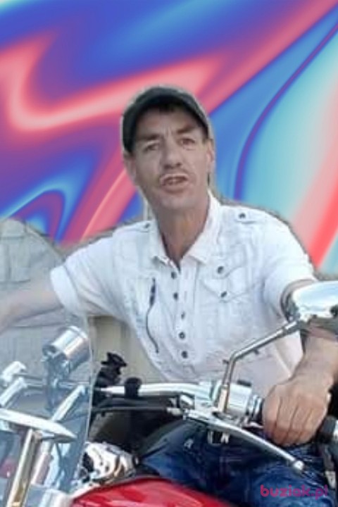 Robert, Male, 50, Amersfoort, Holandia, Photo: 2