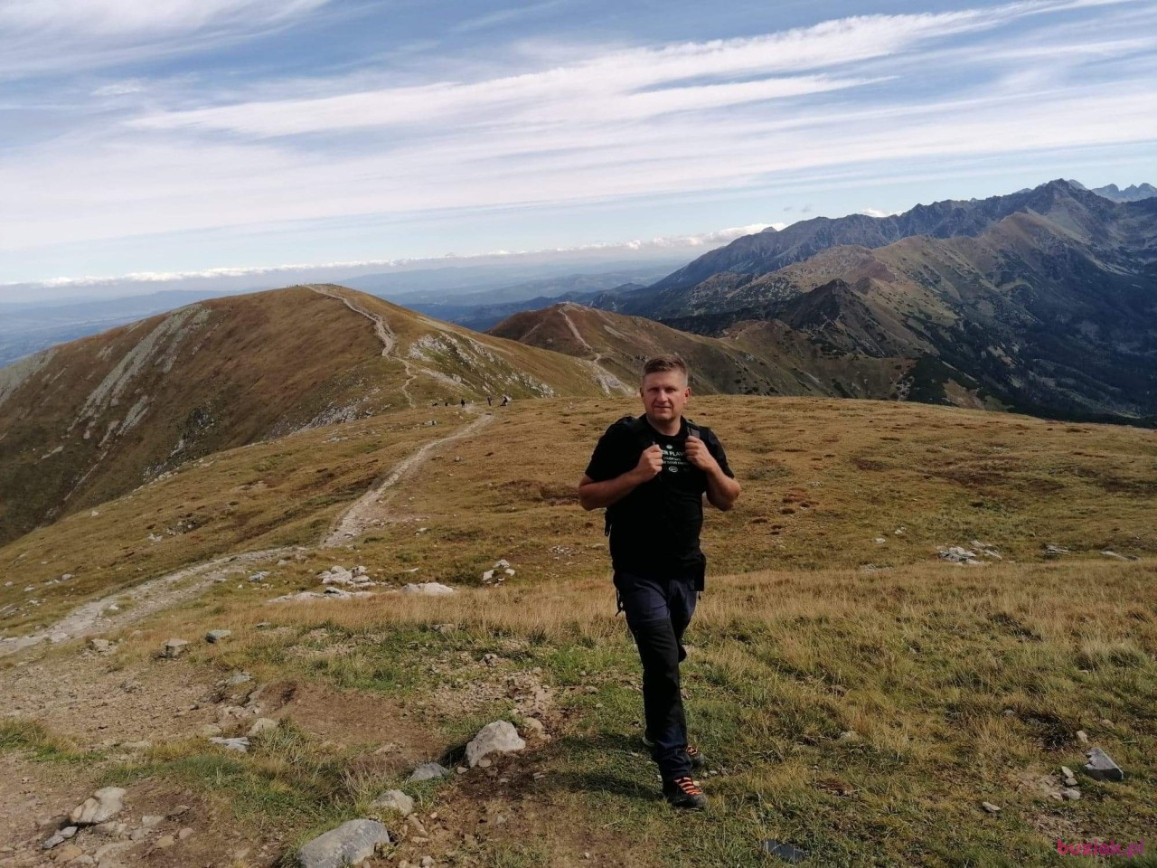 Bogdan, Mężczyzna, 44, Bonn, Niemcy: 1
