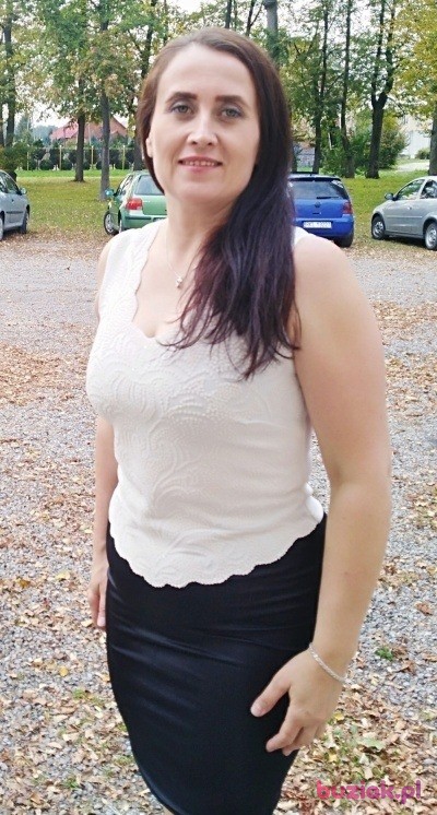 Danuta, Female, 47, Kolbuszowa, Polska, Photo: 2
