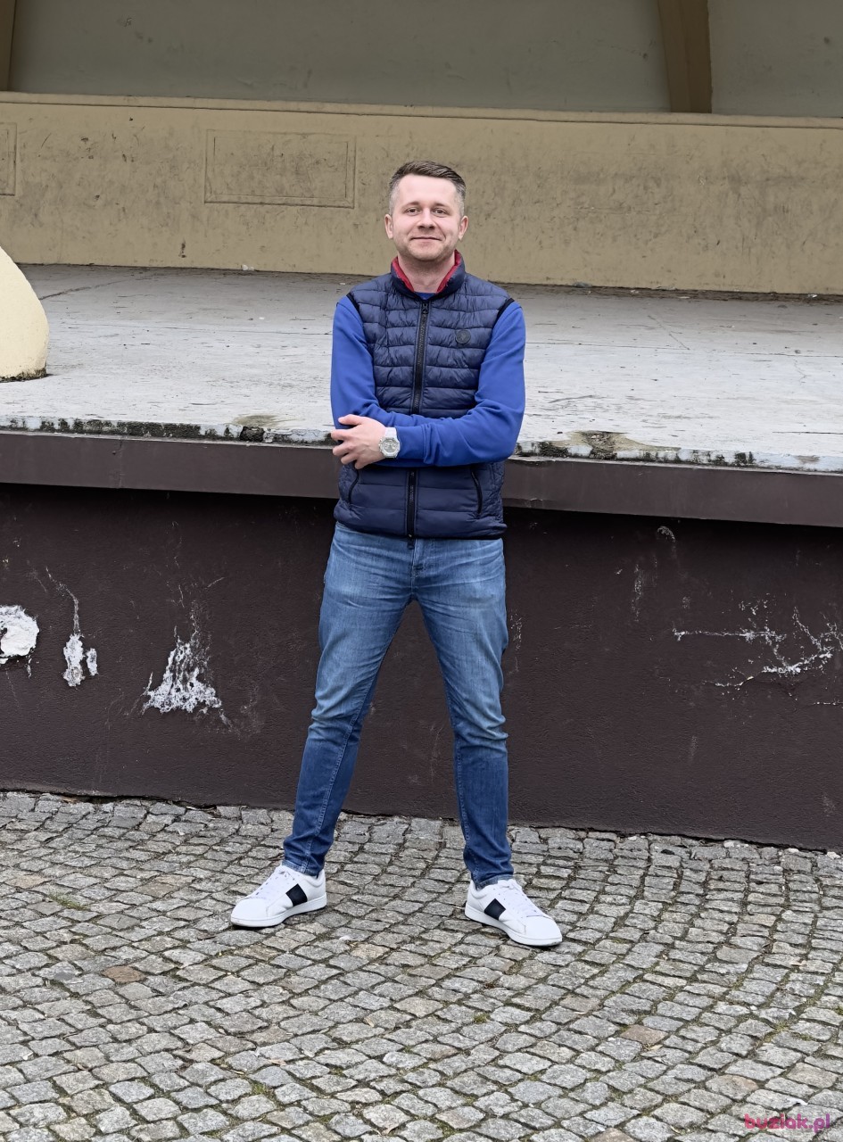 Tobiasz, Mężczyzna, 33, Amsterdam, Holandia: 1