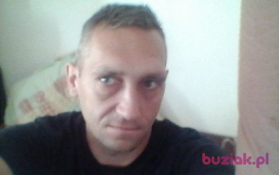 Sebek, Male, 44, Bytom, Polska, Photo: 1