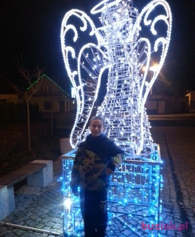 krzysztof, Male, 47, Wyśmierzyce, Polska, Photo: 3