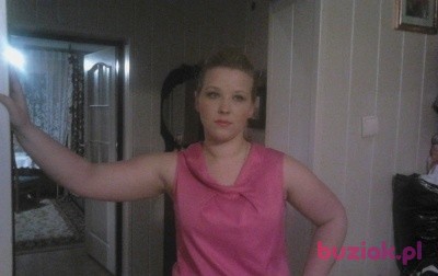 Marta, Female, 35, Pułtusk, Polska: 1