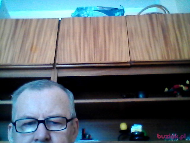 Roman, Male, 72, Poznań, Polska: 1