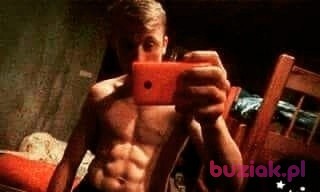 Lukasz, Mężczyzna, 26, Bytom, Polska: 1