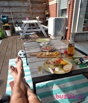 Wedzarz, Mężczyzna, 40, Haarlem North Holland Province, Holandia, Zdjęcie: 5