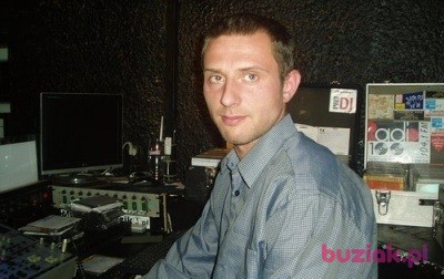 Paweł, Male, 43, Piła, Polska, Photo: 3
