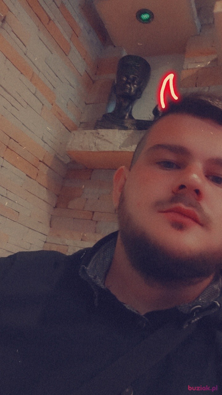 Robert, Male, 24, Chorzów, Polska: 1