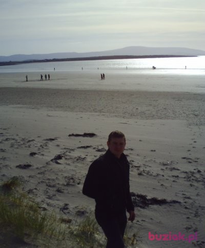 marcinireland, Male, 46, Irlandia, Photo: 2