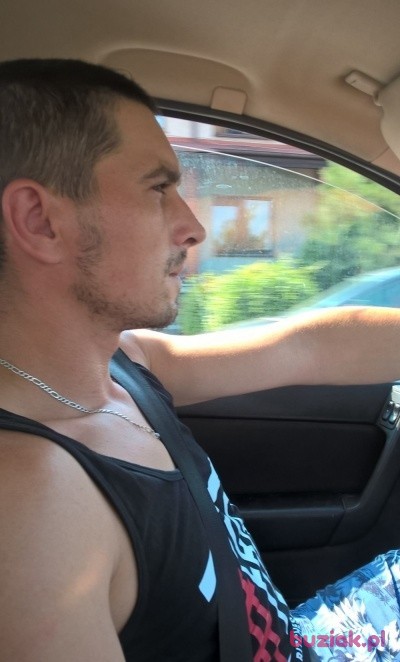piotr , Male, 39, Gostyń, Polska, Photo: 3