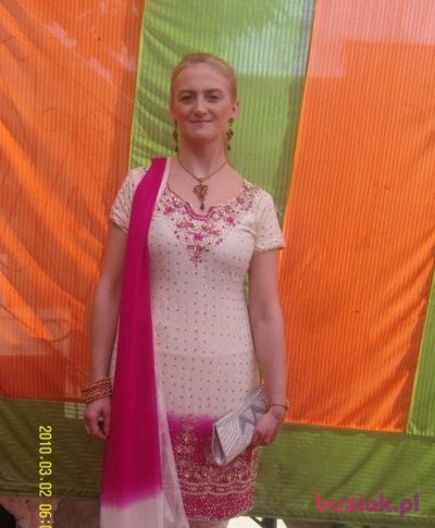 Izabela, Female, 47, Wielka Brytania, Photo: 4