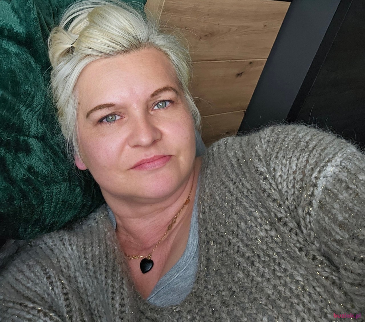 Marysia , Kobieta, 50, Wrocław, Polska, Zdjęcie: 1