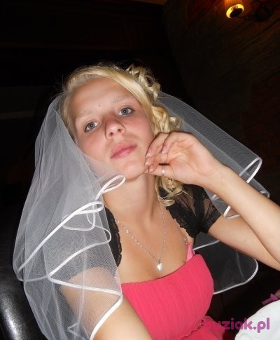 Magdalena, Kobieta, 30, Ciechanów, Polska, Zdjęcie: 1