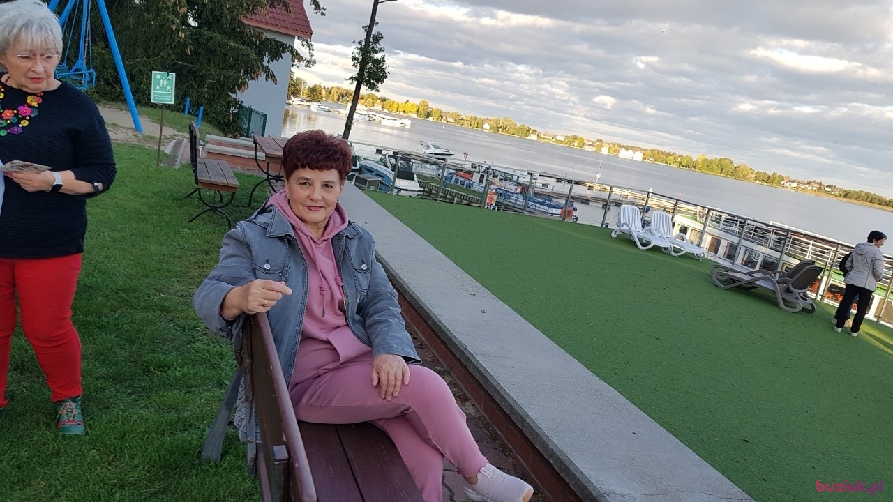 GRA, Female, 58, Nowy Dwór Mazowiecki, Polska: 1