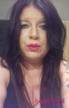 Wredna, Female, 40, Słupsk, Polska, Photo: 3