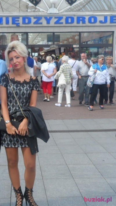 Malwina, Kobieta, 37, Bydgoszcz, Polska, Zdjęcie: 2